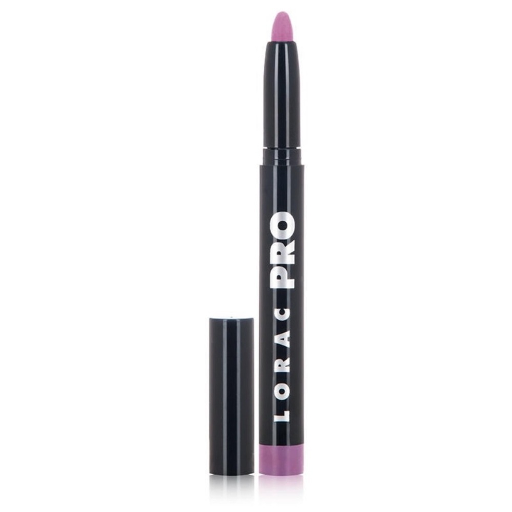 Lorac Pro Matte Lip Color In Lilac